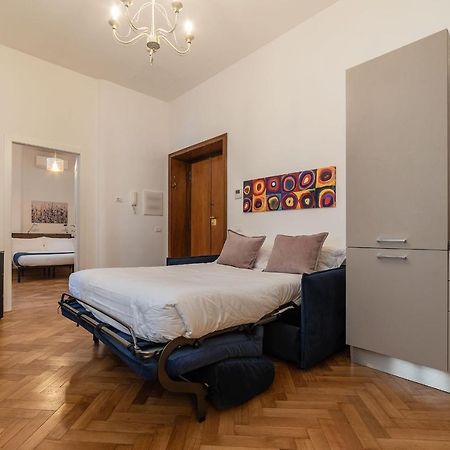 Cs Termini Nazionale Apartments Rom Eksteriør billede