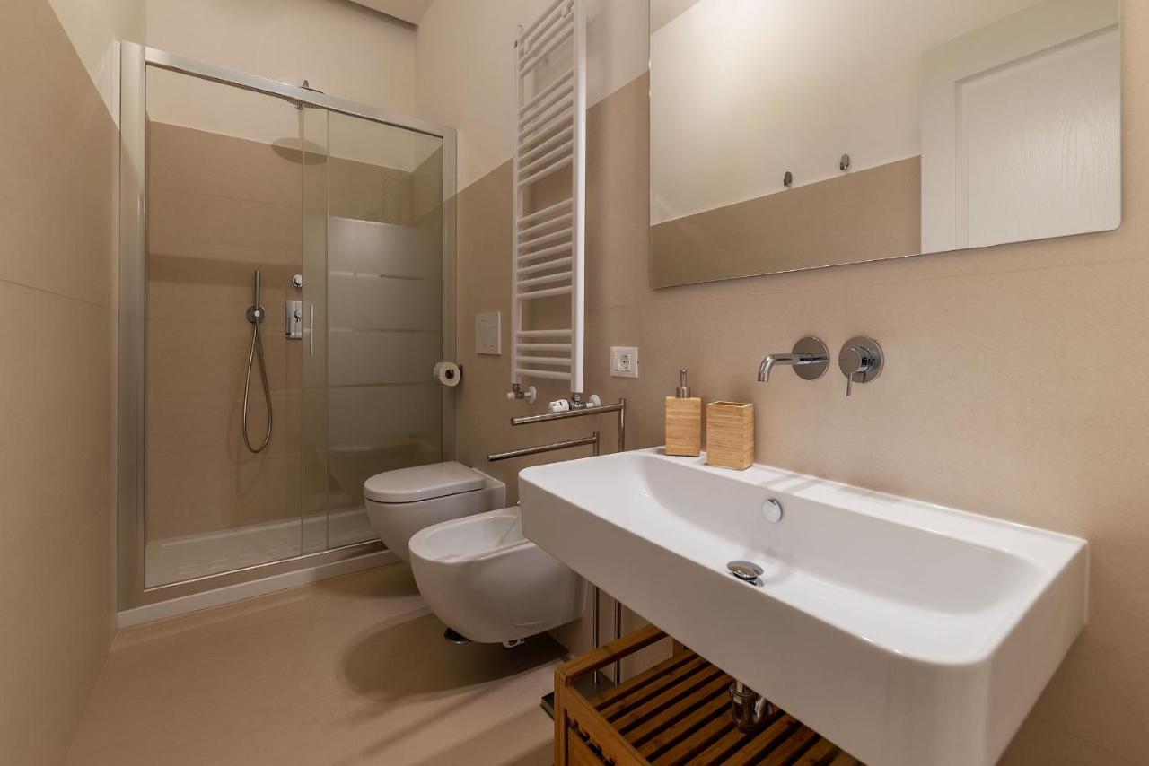 Cs Termini Nazionale Apartments Rom Eksteriør billede