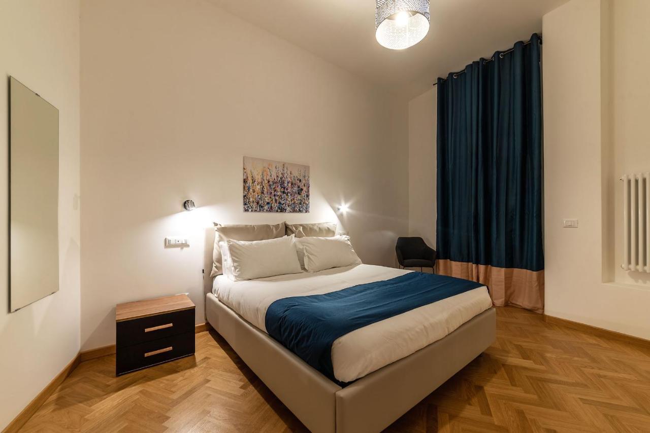 Cs Termini Nazionale Apartments Rom Eksteriør billede