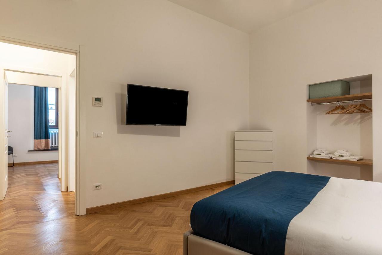 Cs Termini Nazionale Apartments Rom Eksteriør billede
