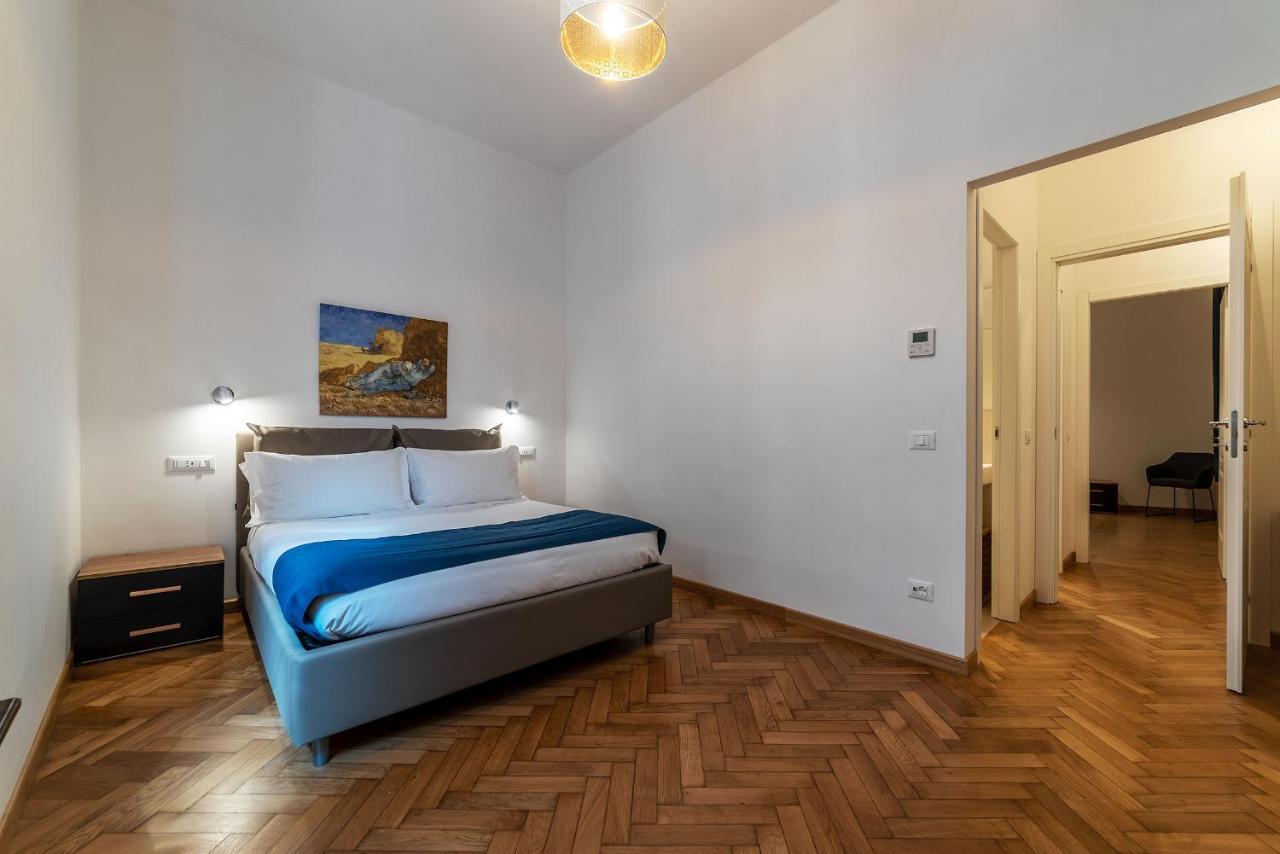 Cs Termini Nazionale Apartments Rom Eksteriør billede