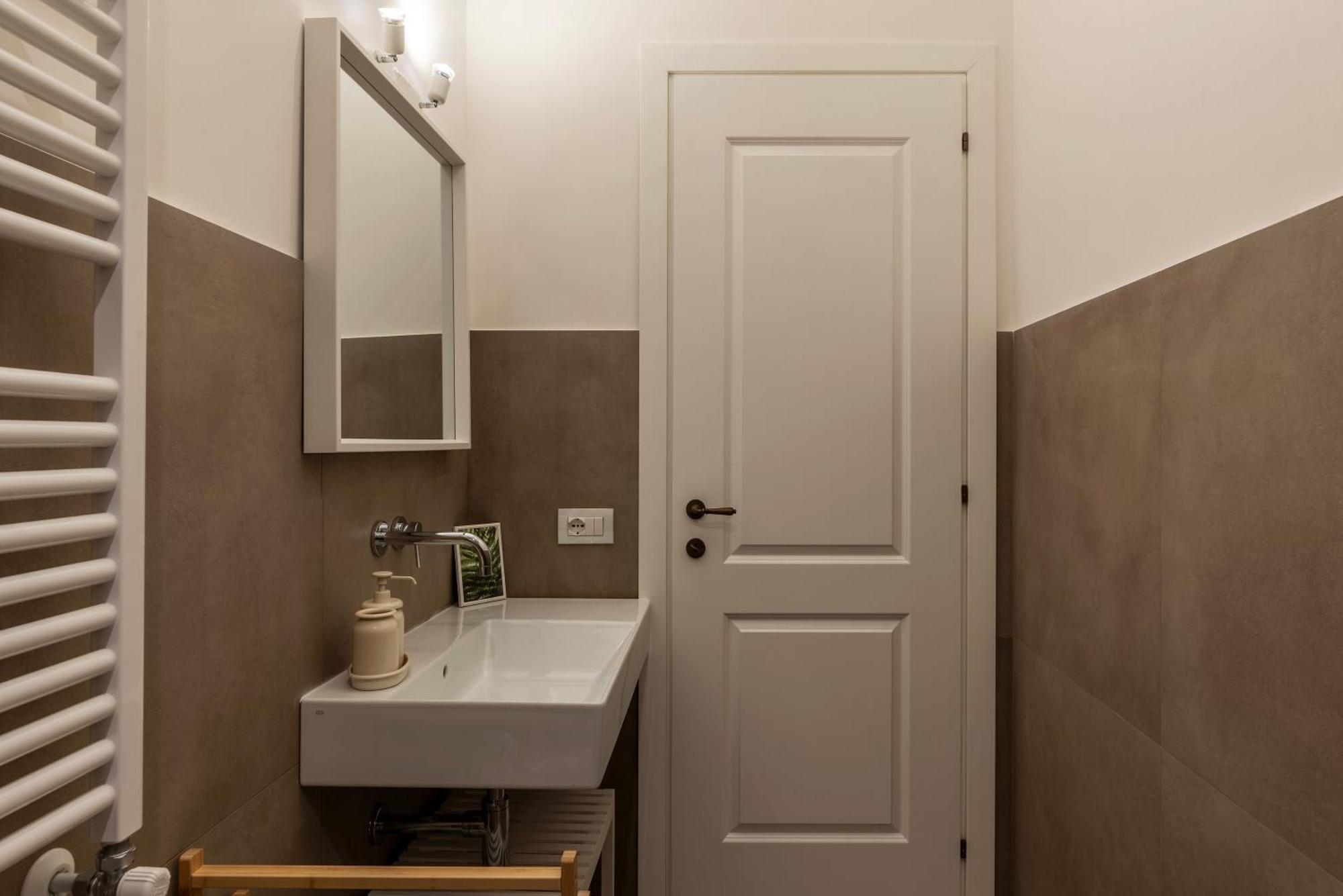 Cs Termini Nazionale Apartments Rom Eksteriør billede