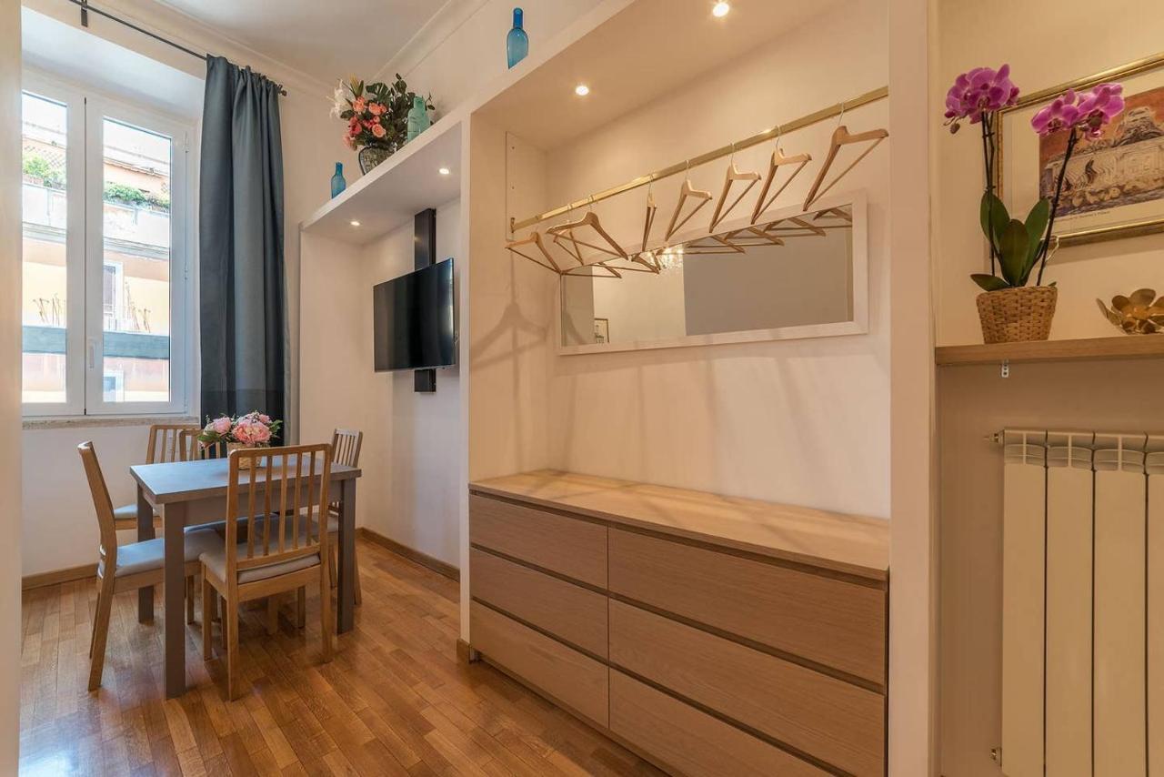 Cs Termini Nazionale Apartments Rom Eksteriør billede