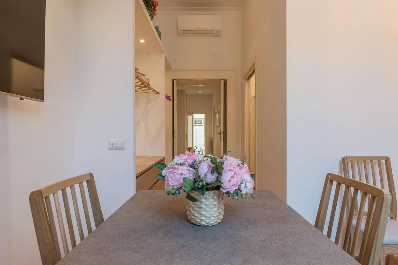 Cs Termini Nazionale Apartments Rom Eksteriør billede