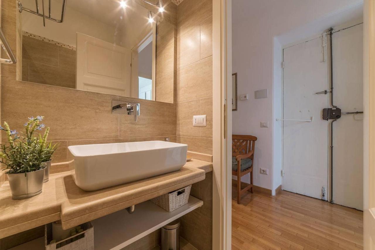 Cs Termini Nazionale Apartments Rom Eksteriør billede