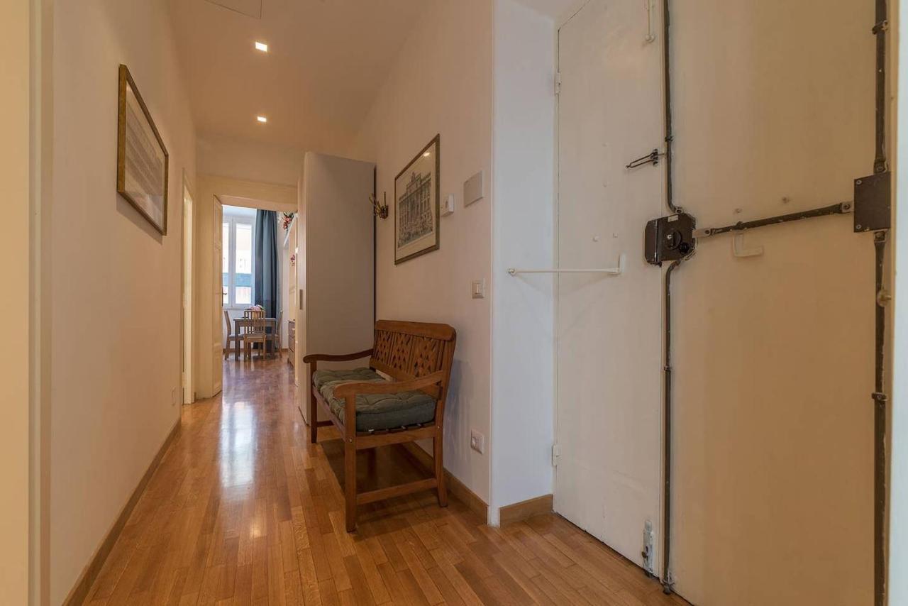 Cs Termini Nazionale Apartments Rom Eksteriør billede