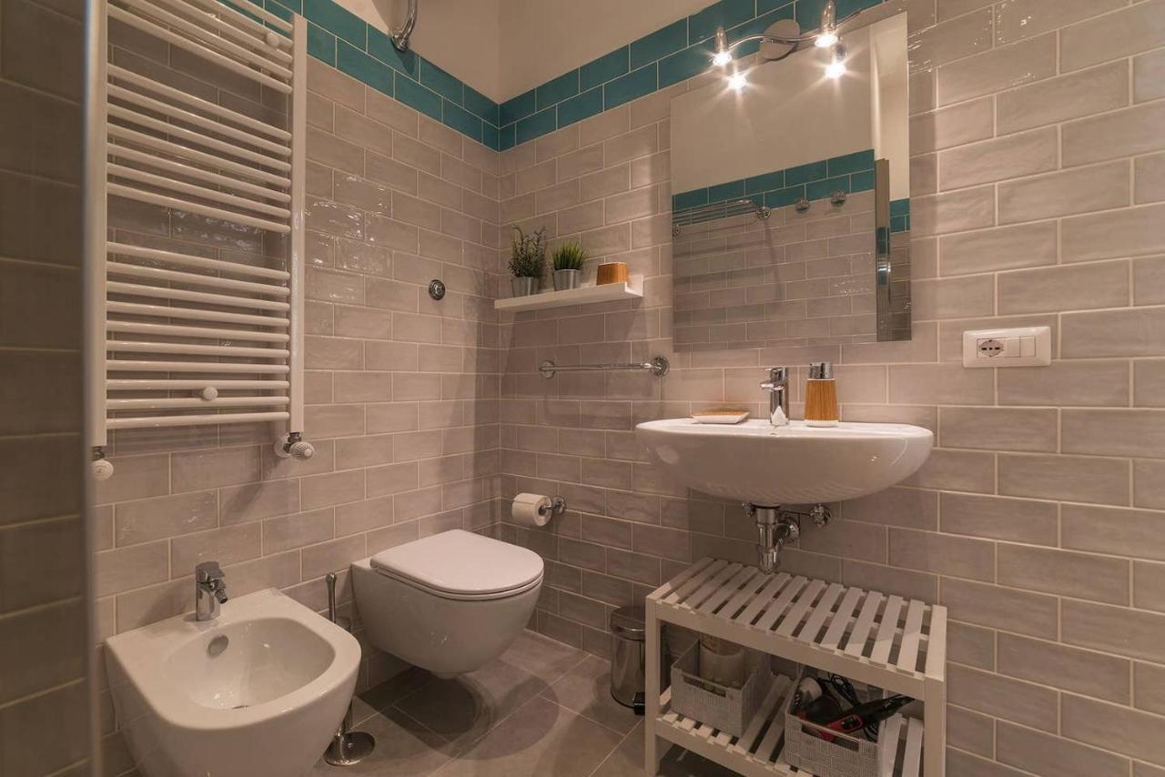 Cs Termini Nazionale Apartments Rom Eksteriør billede