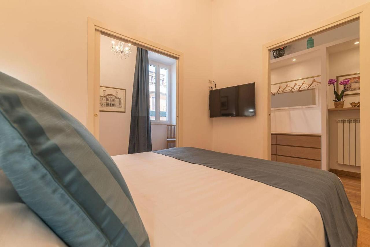 Cs Termini Nazionale Apartments Rom Eksteriør billede